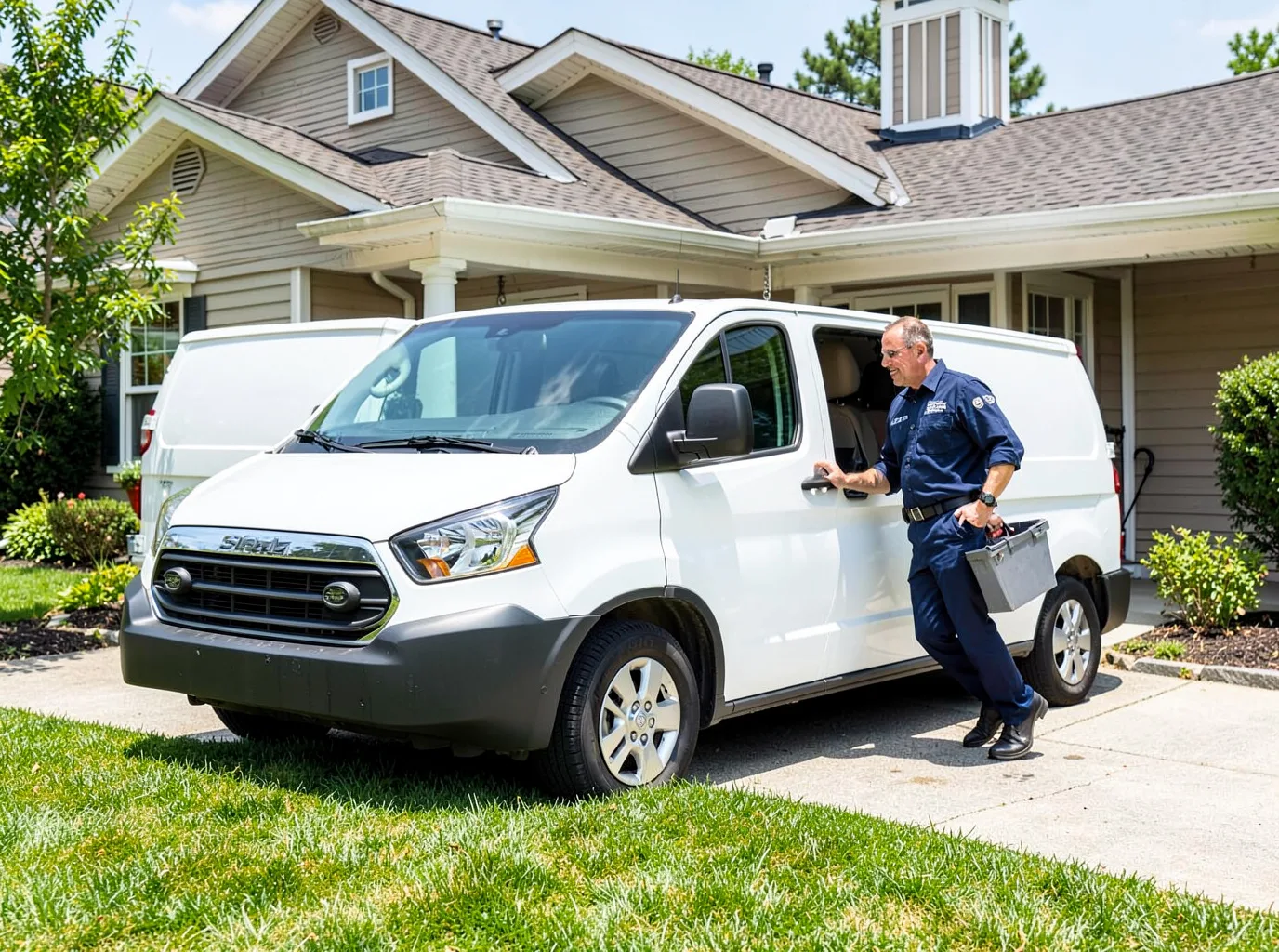 Emergency Plumber company in Bernville, PA