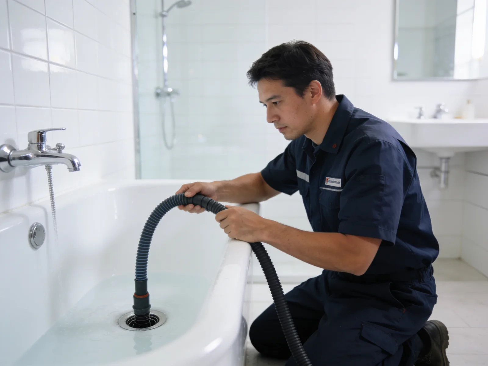 Emergency Plumber Bernville, PA FAQs